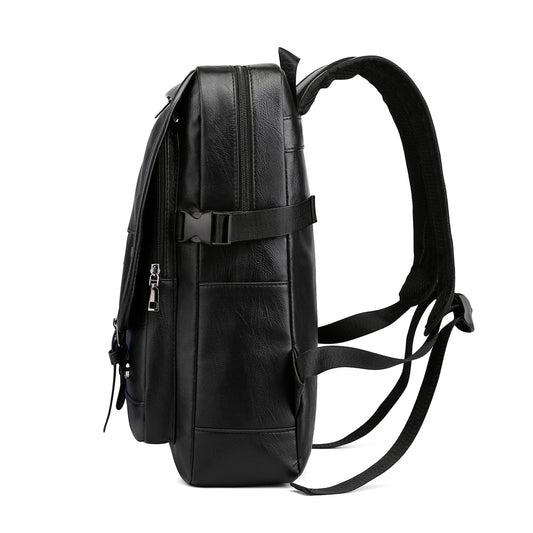 Mochila Masculina Vintage Ferrat