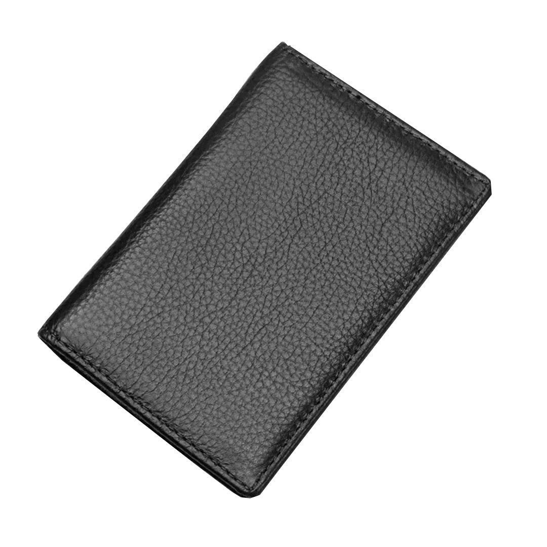 Porta cartão masculino minimalista Unique