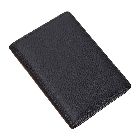 Porta cartão masculino minimalista Unique