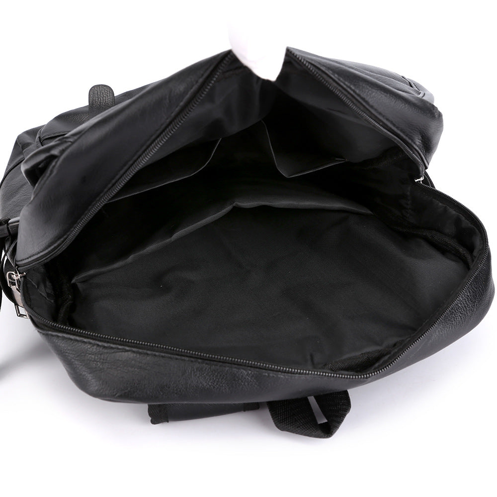 Mochila masculina vintage Ferrat
