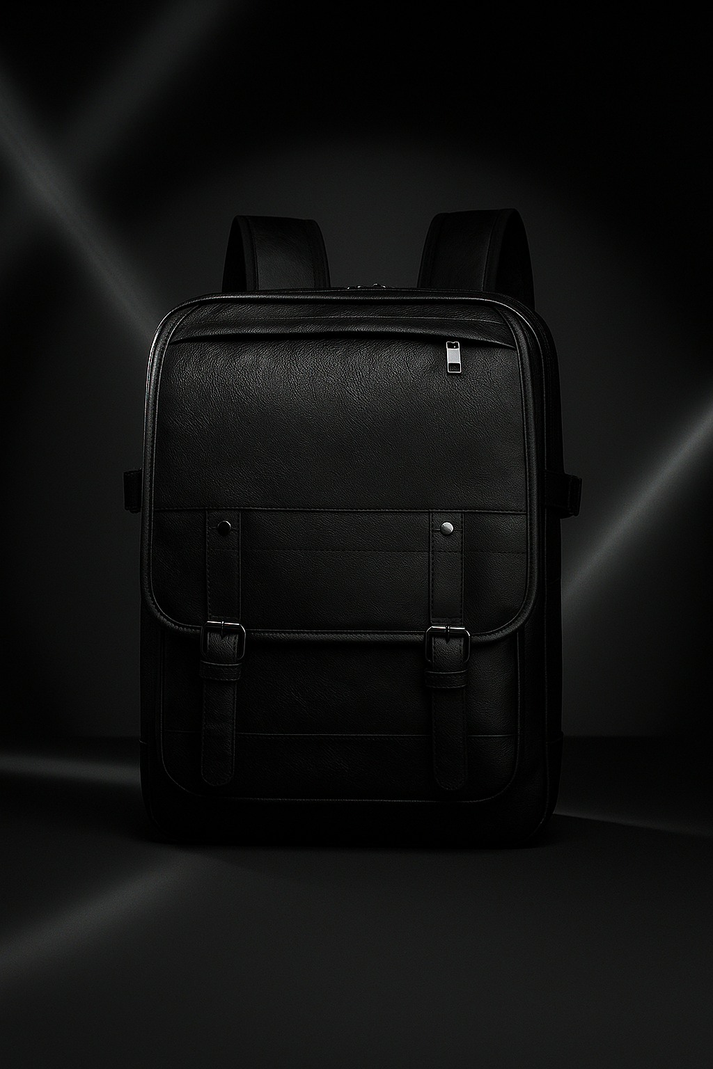 Mochila masculina vintage Ferrat