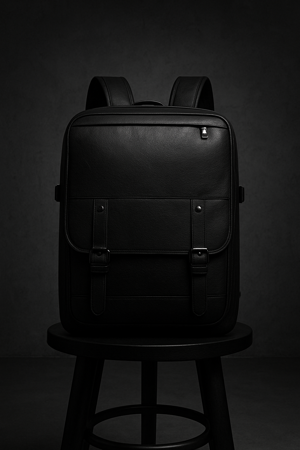 Mochila masculina vintage Ferrat