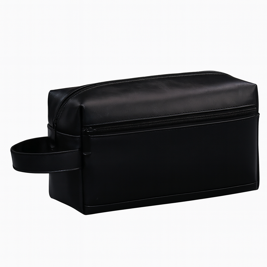 necessaire masculina minimalista Vetro