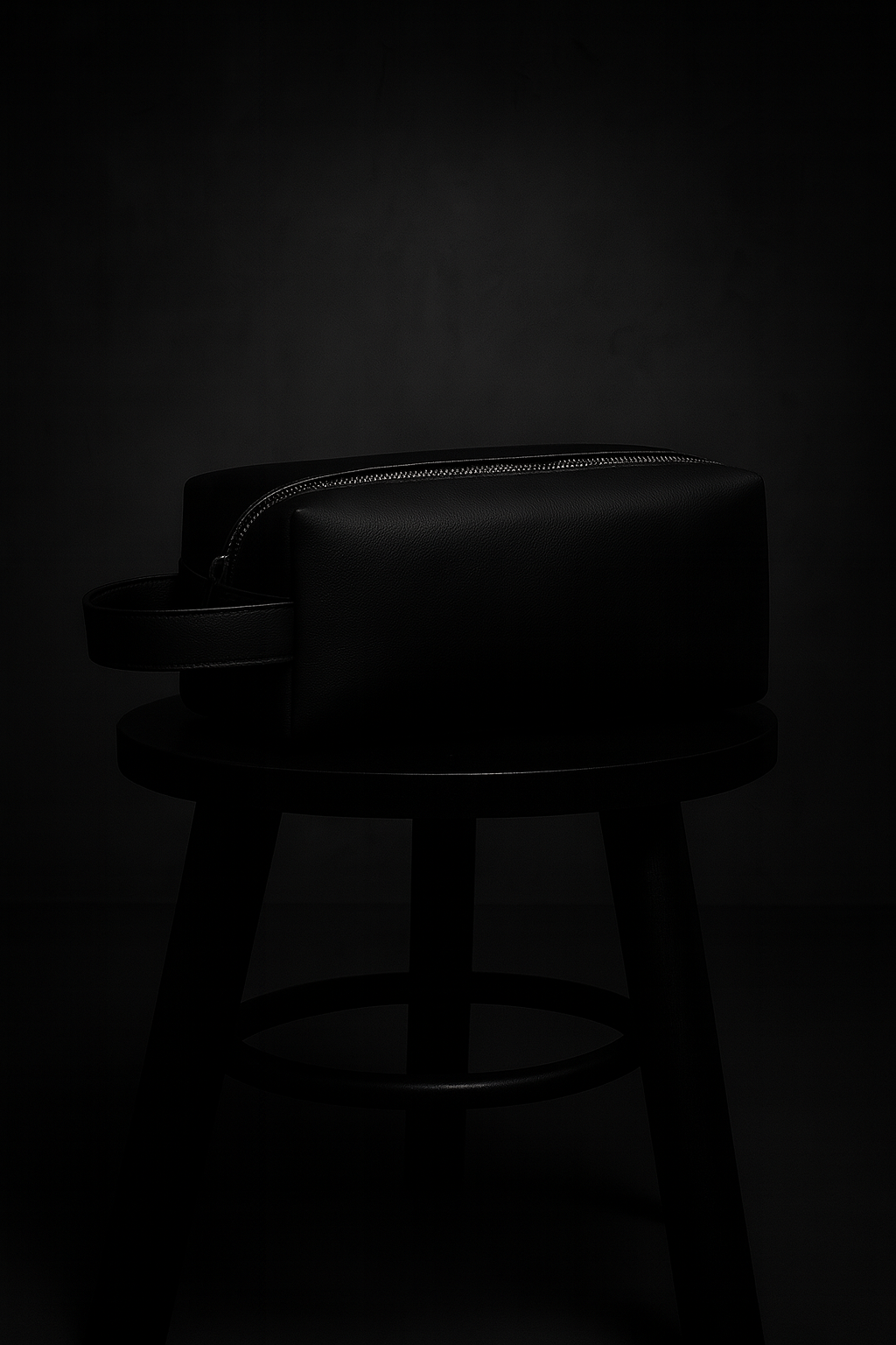 necessaire masculina minimalista Vetro