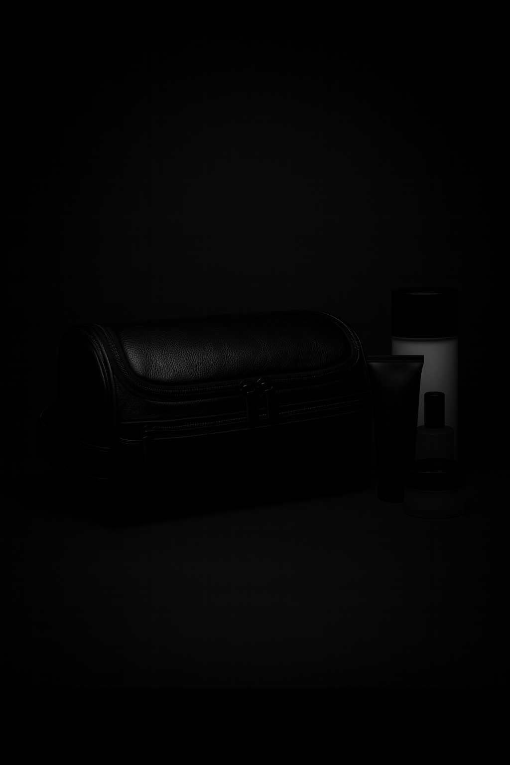 Necessaire masculina premium Soir