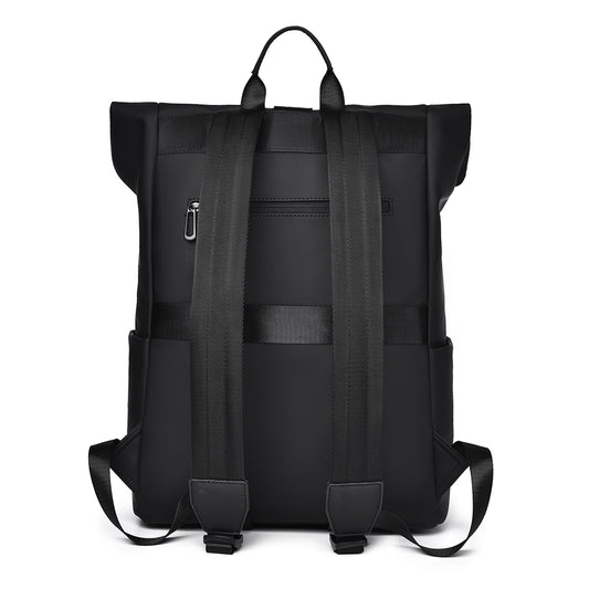 Mochila masculina executiva para notebook Baron