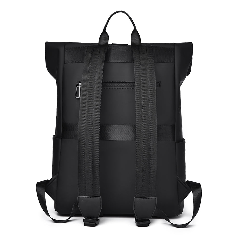 Mochila Baron + Carteira Essence