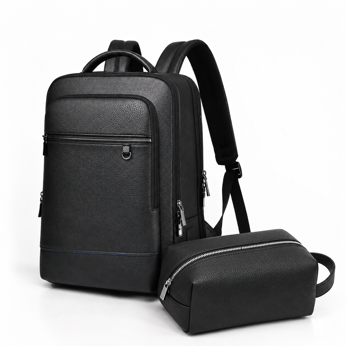 Mochila Prime + Necessaire Orion