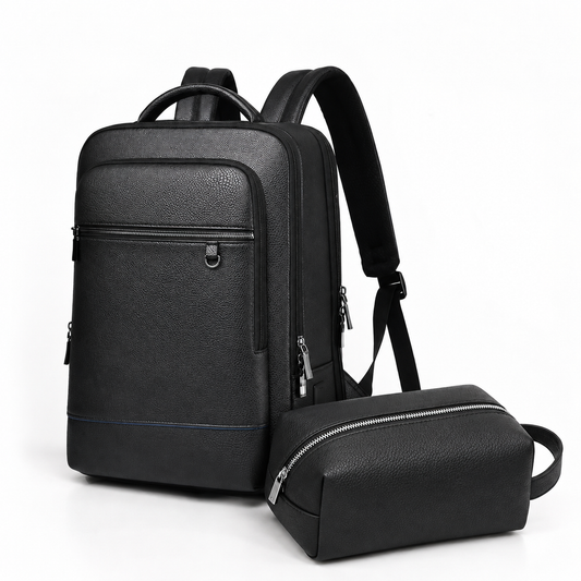 Mochila Prime + Necessaire Orion