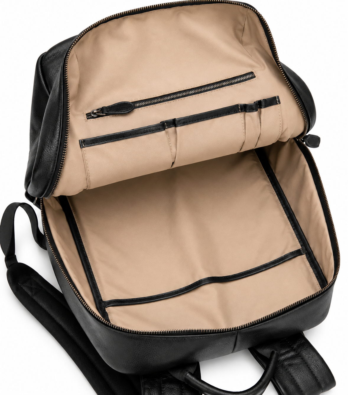 Mochila Masculina para Notebook Axis