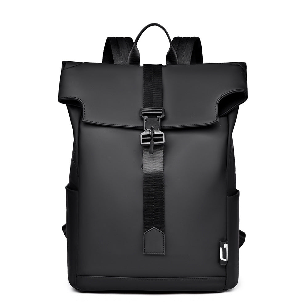 Mochila Baron + Carteira Essence