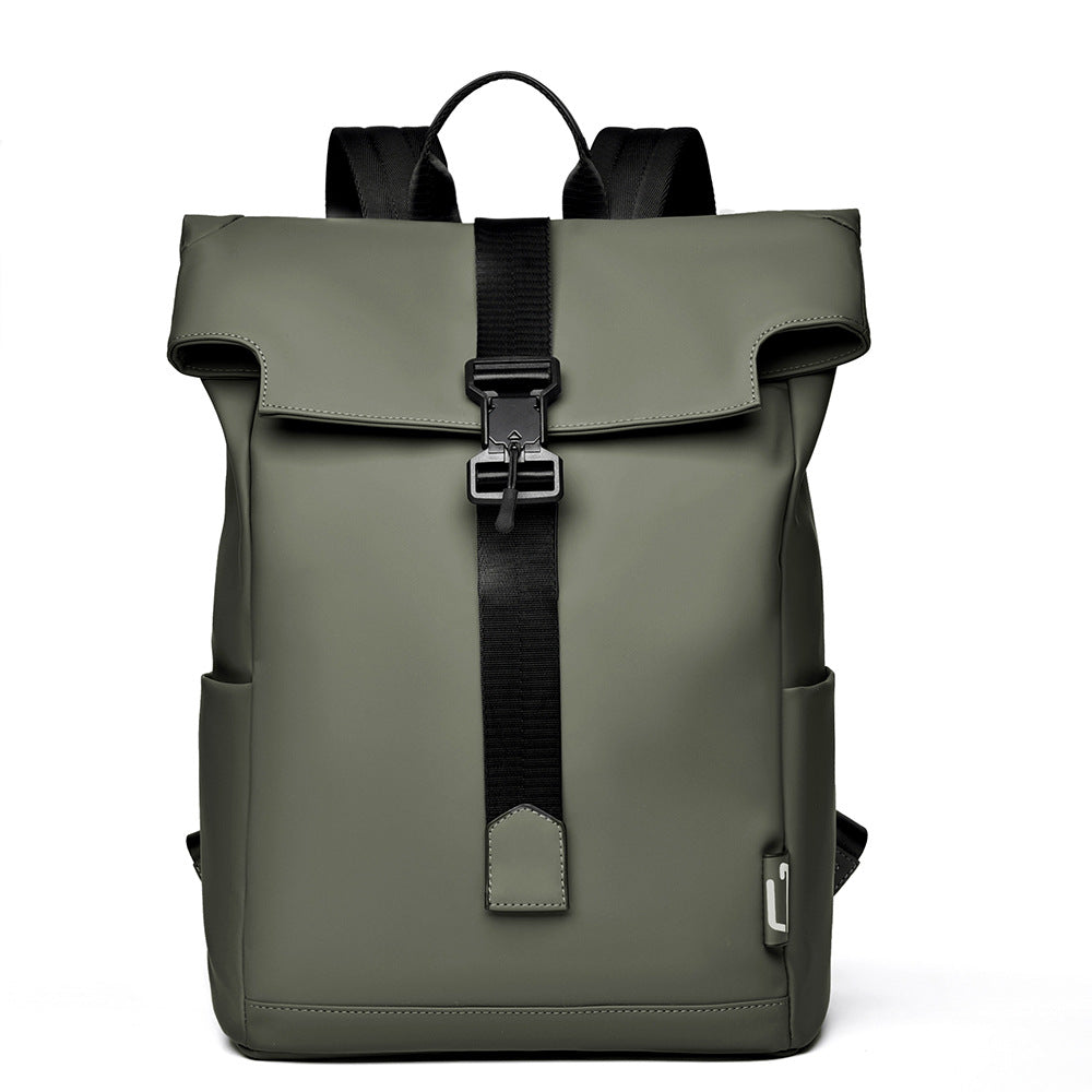 Mochila Baron + Necessaire Nomad