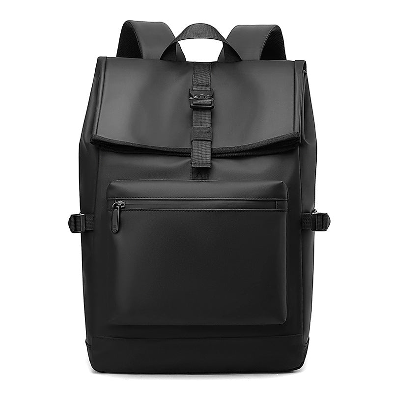 Mochila Voyager + Carteira Essence