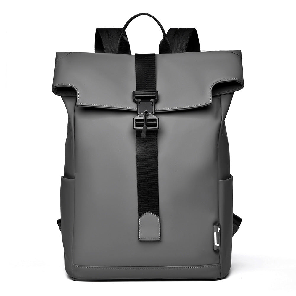 Mochila Baron + Necessaire Nomad