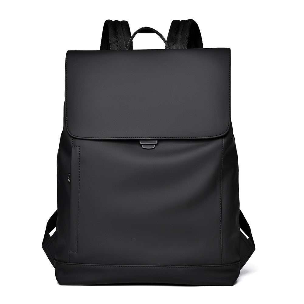 Mochila Noir + Necessaire Nomad