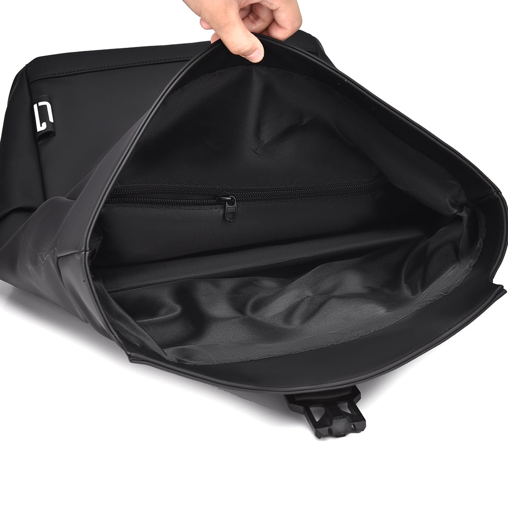 Mochila Baron + Carteira Essence