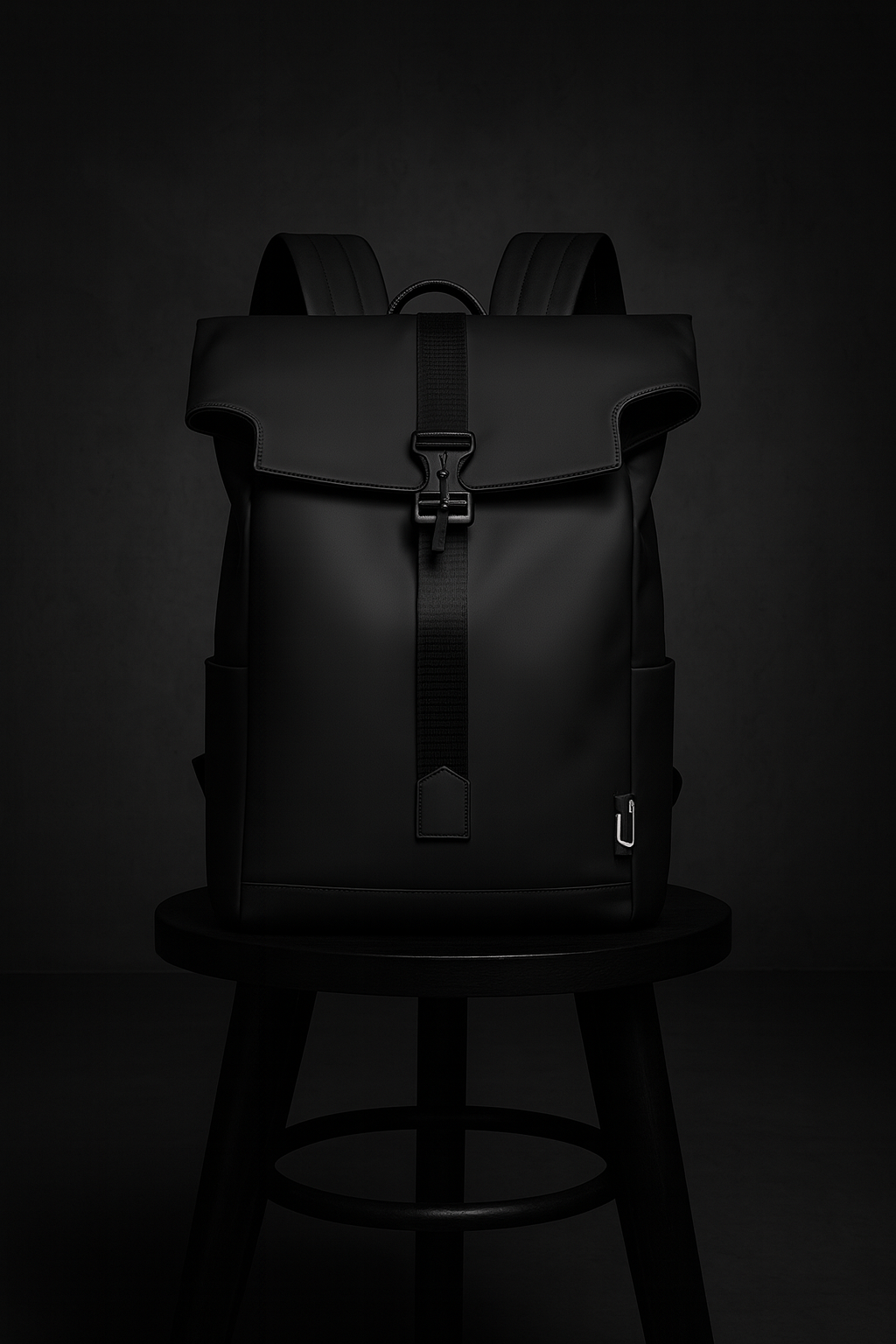 Mochila masculina executiva para notebook Baron