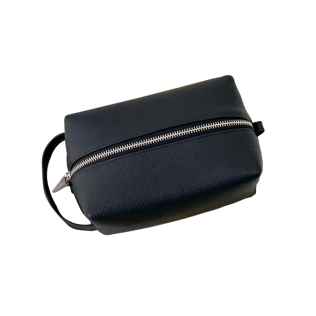 Necessaire masculina minimalista Orion
