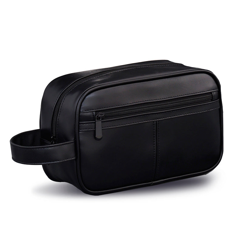 Necessaire masculina higiene pessoal Nomad