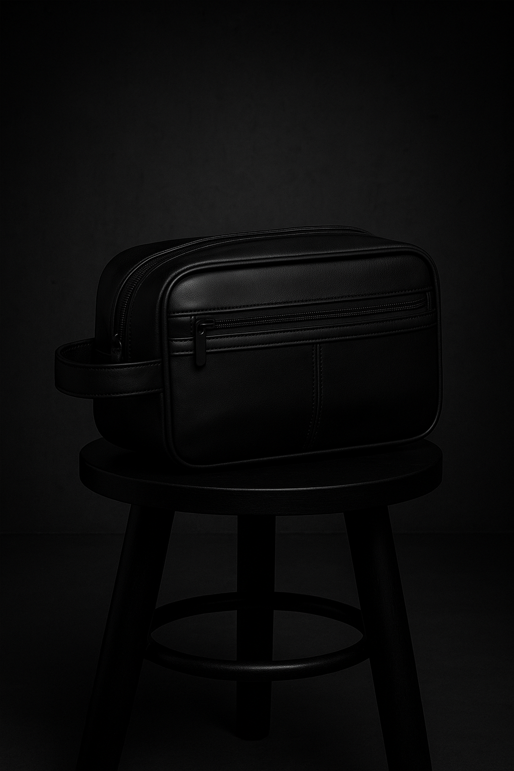 Necessaire masculina higiene pessoal Nomad
