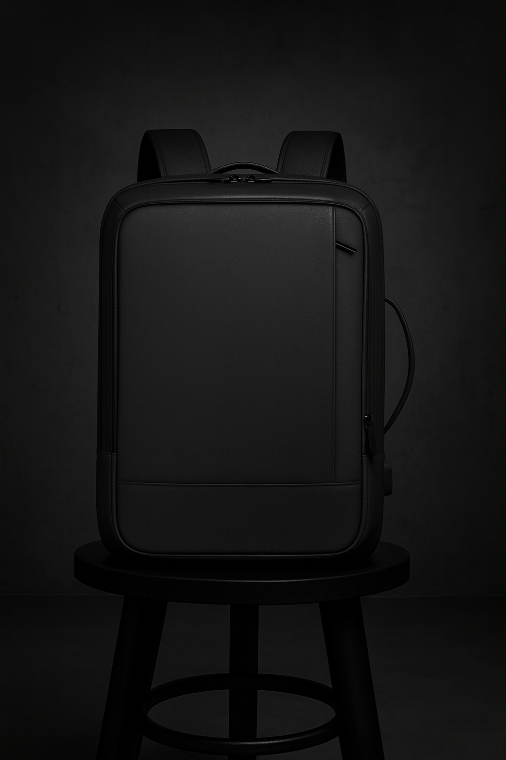 Mochila masculina funcional para notebook Petrut